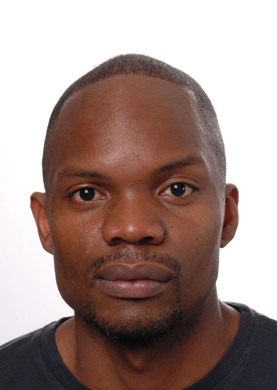 Emmanuel Nkiwane, M.Sc.