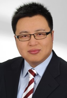 Dr.-Ing. Gang Li