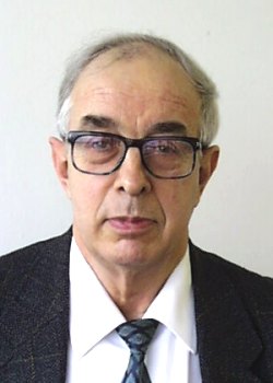 Prof. em. Dr.-Ing. habil. Hans H. Brand