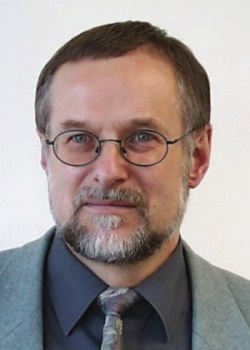 Prof. Dr.-Ing. Lorenz-Peter Schmidt