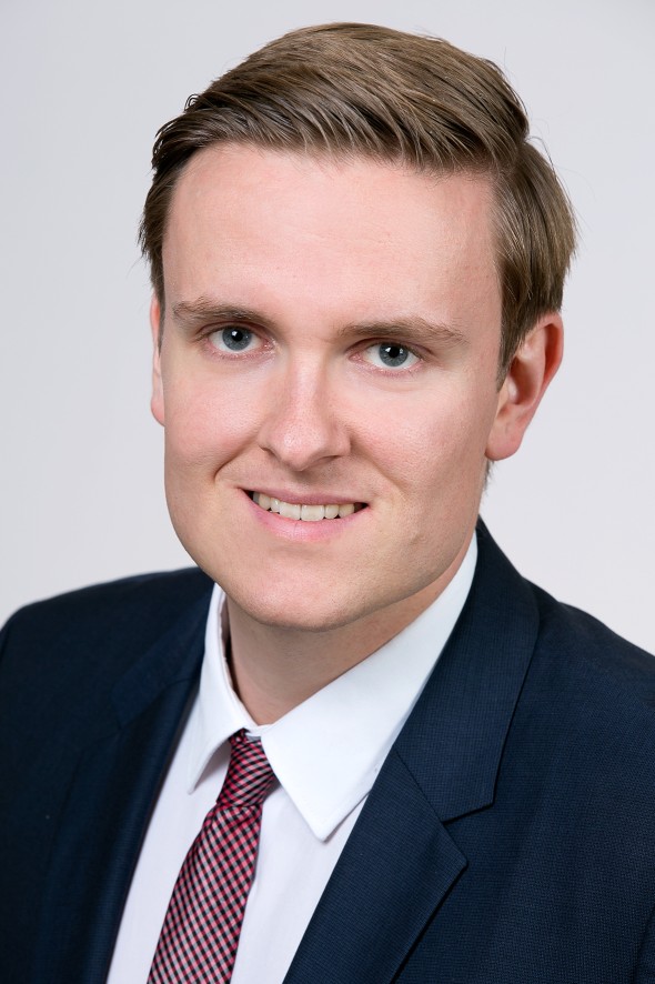 Dr.-Ing. Philipp Quednau