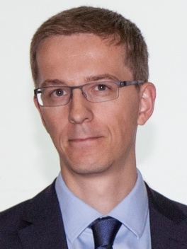 Dr.-Ing. Randolf Ebelt