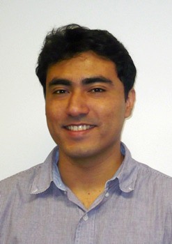Dr.-Ing. Sergio Flores