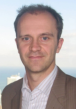 Dr.-Ing. Stephan Biber