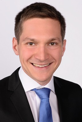 Dr.-Ing. Thomas Multerer