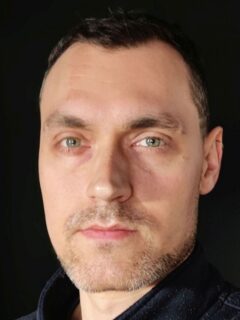 Dr. -Ing. Dominik Zoeke