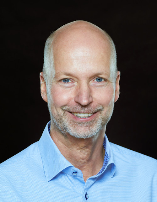 Vossiek, Martin