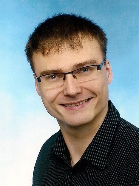 Rückert, Rainer
