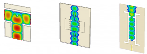 Zum Artikel "BA/MA/FP: Substrate Integrated Waveguide (SIW)"