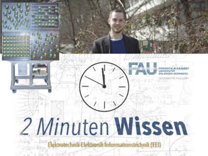 Zum Artikel "LHFT-Beitrag für  „2 Minuten Wissen“"