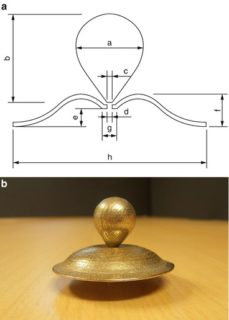 Zum Artikel "BA/MA/FP: validierung eines 3D gedruckten 4×4 Hornatennenarrays"