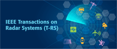 Zum Artikel "Martin Vossiek was appointment as Associate Editor-in-Chief for the IEEE Transactions on Radar Systems (T-RS)"