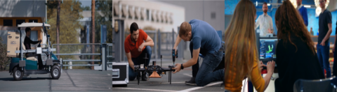 Zum Artikel "Shaping the Future with Microwave Technology: watch our Youtube video series!"