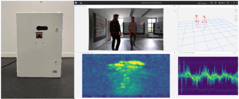 Zum Artikel "HiWi: Sensor integration in das Robot Operating System (ROS)"