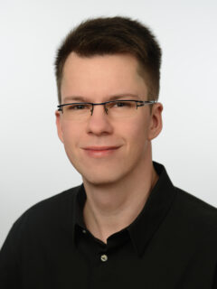 Hannes Hartmann, M. Sc.