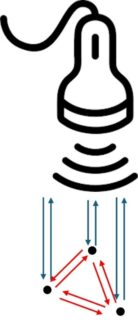 Zum Artikel "BA/FP: Analyse von Mehrfachreflexionenin der Ultraschallbildgebung – Methodik und Perspektiven für die Radarfernerkundung"
