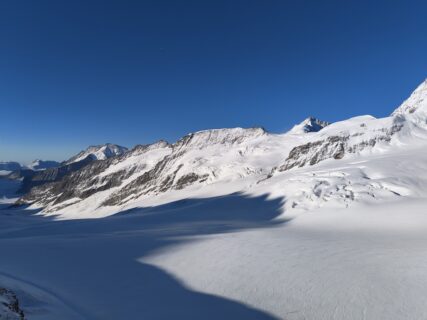 Zum Artikel "BA/FP: Aufbau eines Hochleistungspulsgenerators zur GPR-Erkundung glazialer Strukturen"