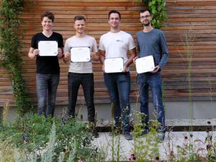 Symbolbild zum Artikel. Der Link öffnet das Bild in einer großen Anzeige.